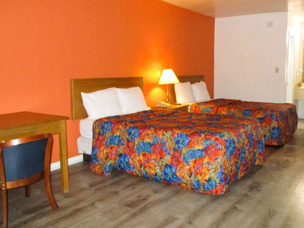 Motel 6-Portsmouth, Va Quarto foto