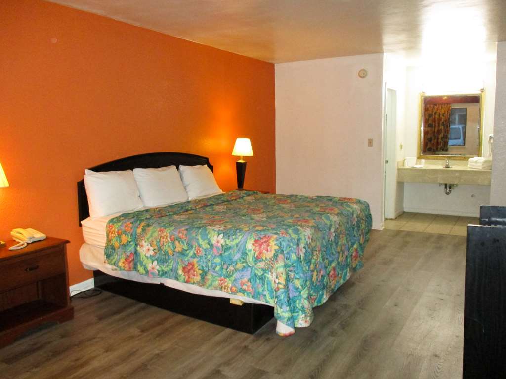 Motel 6-Portsmouth, Va Quarto foto